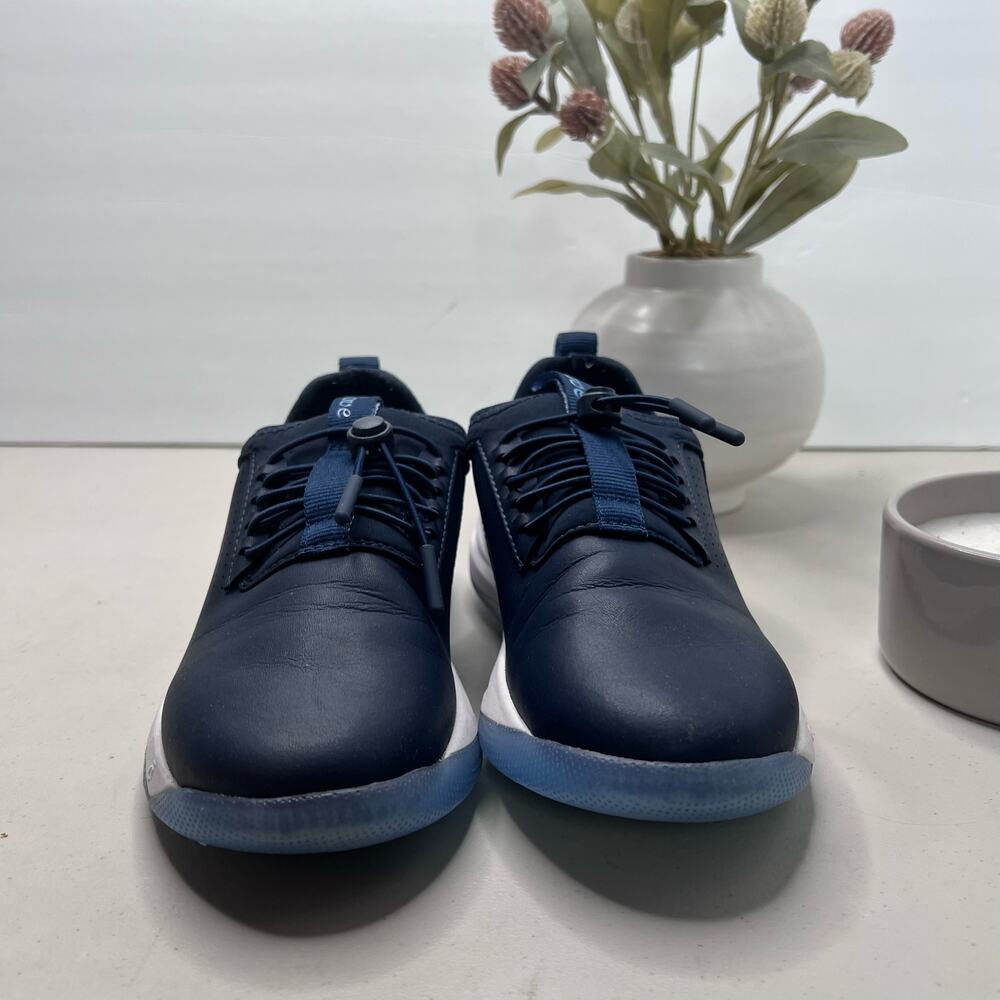 Clove Classic Nursing Sneaker Classic Navy Women Healthcare Women 5.5 - Picture 4 of 9